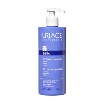 Uriage crema lavante 500 ml
